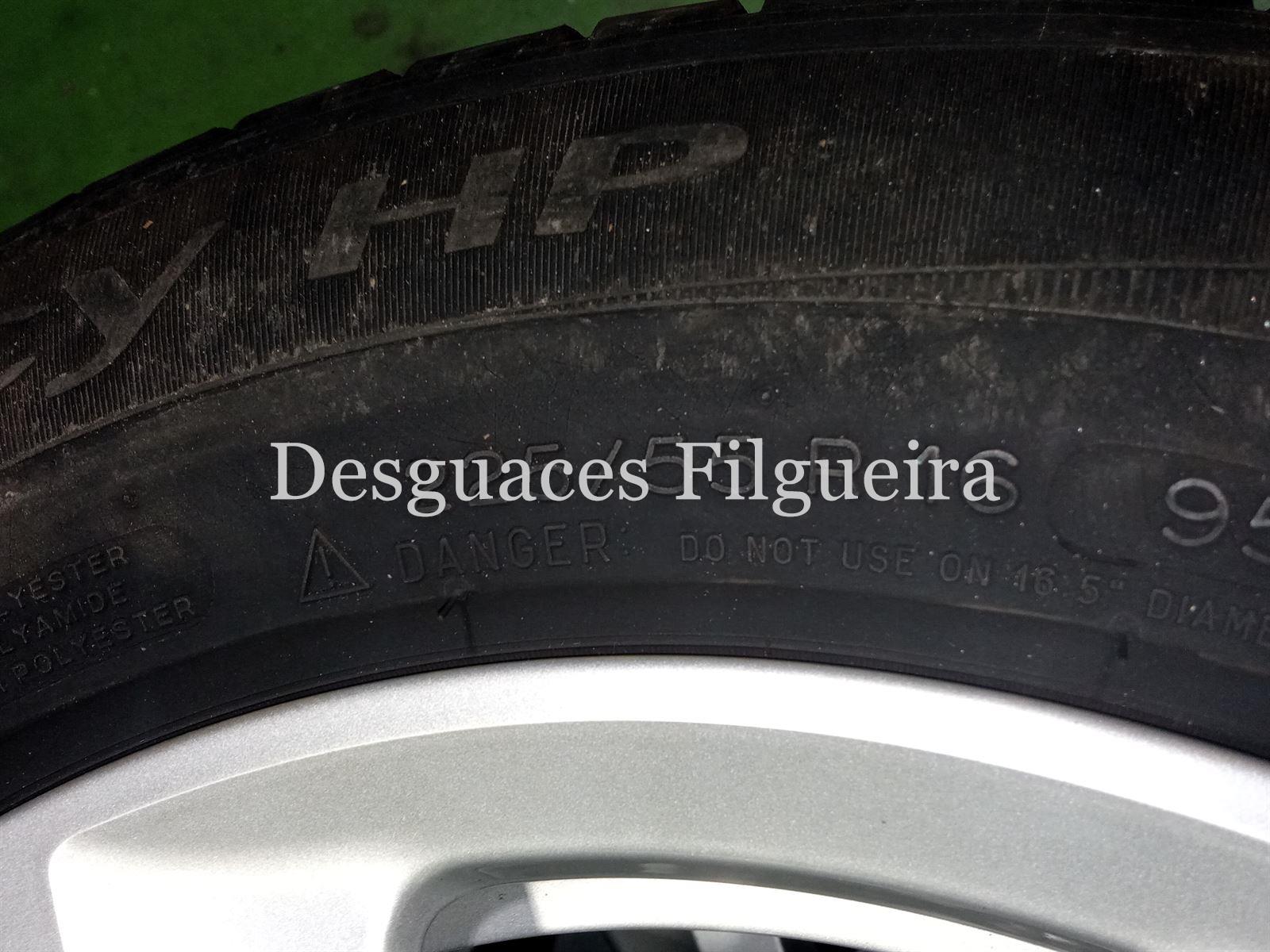 Juego de llantas de Audi A3 SportBack 8PA, 225/55 R16. - Imagen 4