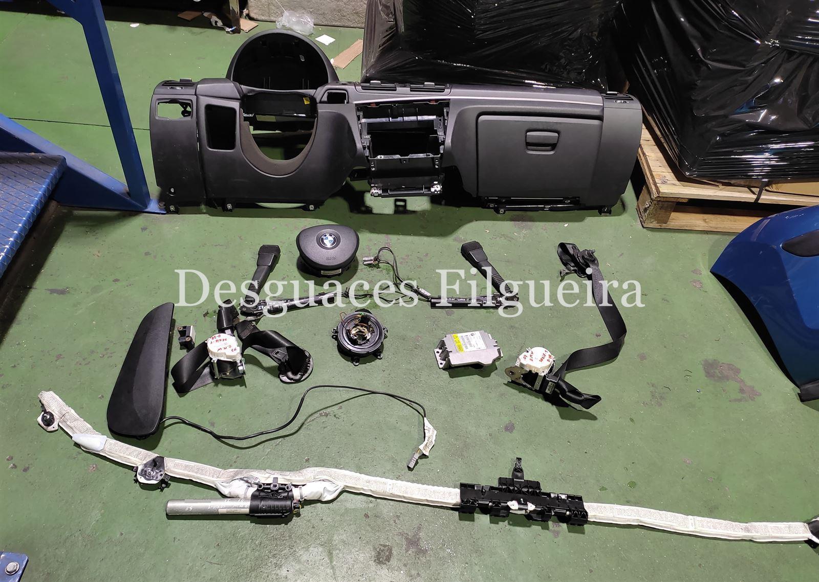 Kit de airbag BMW serie 1 116i E87 5 puertas - Imagen 1