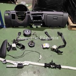 Kit de airbag BMW serie 1 116i E87 5 puertas - Imagen 1