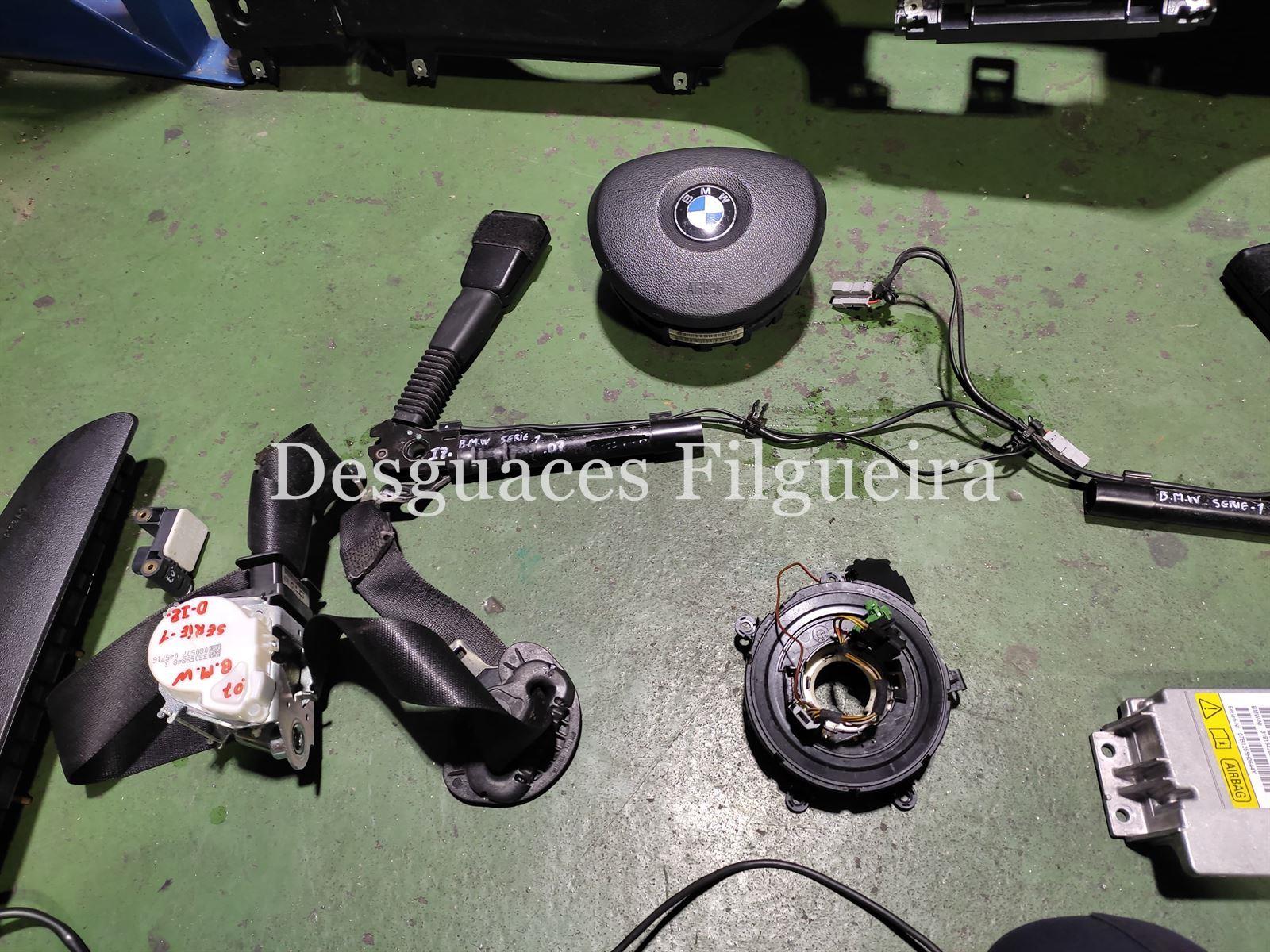 Kit de airbag BMW serie 1 116i E87 5 puertas - Imagen 2