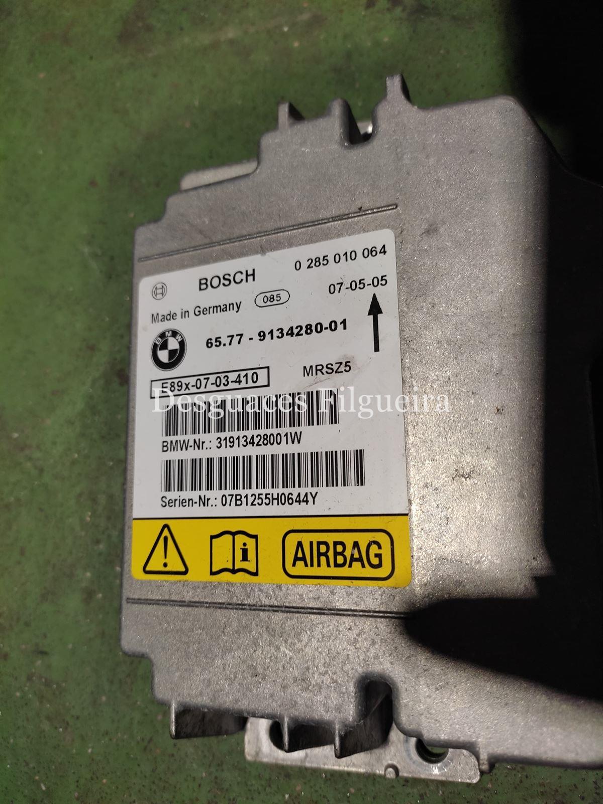 Kit de airbag BMW serie 1 116i E87 5 puertas - Imagen 4