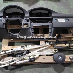 Kit de airbags BMW Serie 3 Coupé 320d E92 - Imagen 1