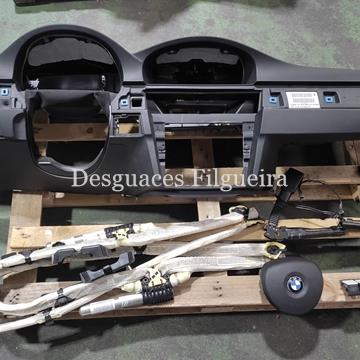 Kit de airbags BMW Serie 3 Coupé 320d E92 - Imagen 1