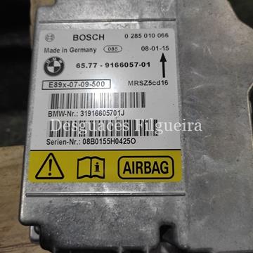 Kit de airbags BMW Serie 3 Coupé 320d E92 - Imagen 2