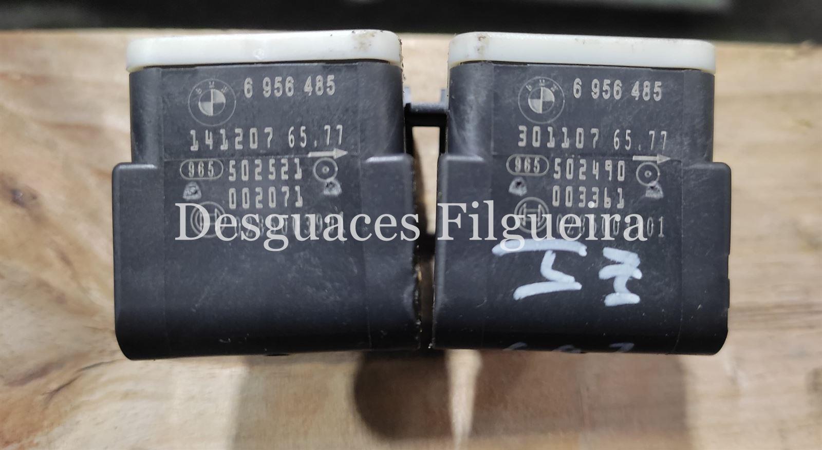 Kit de airbags BMW Serie 3 Coupé 320d E92 - Imagen 3