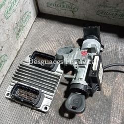 Kit de arranque Daewoo Kalos 1.4i F14D3 - Imagen 1