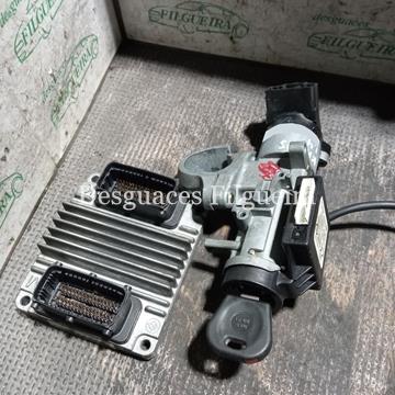 Kit de arranque Daewoo Kalos 1.4i F14D3 - Imagen 1