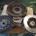 Kit de embrague Kia Sorento 2.5 CRDI 140cv - Imagen 1