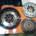 Kit embrague Mercedes Vaneo W414 170CDI - Imagen 1