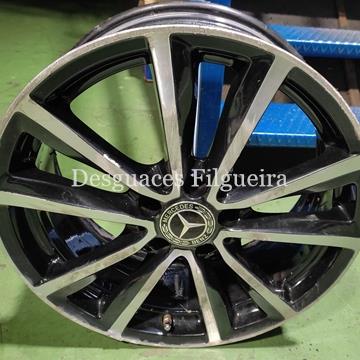 Llanta aluminio18 pulgadas Mercedes Clase B W246 A2464010600 - Imagen 2