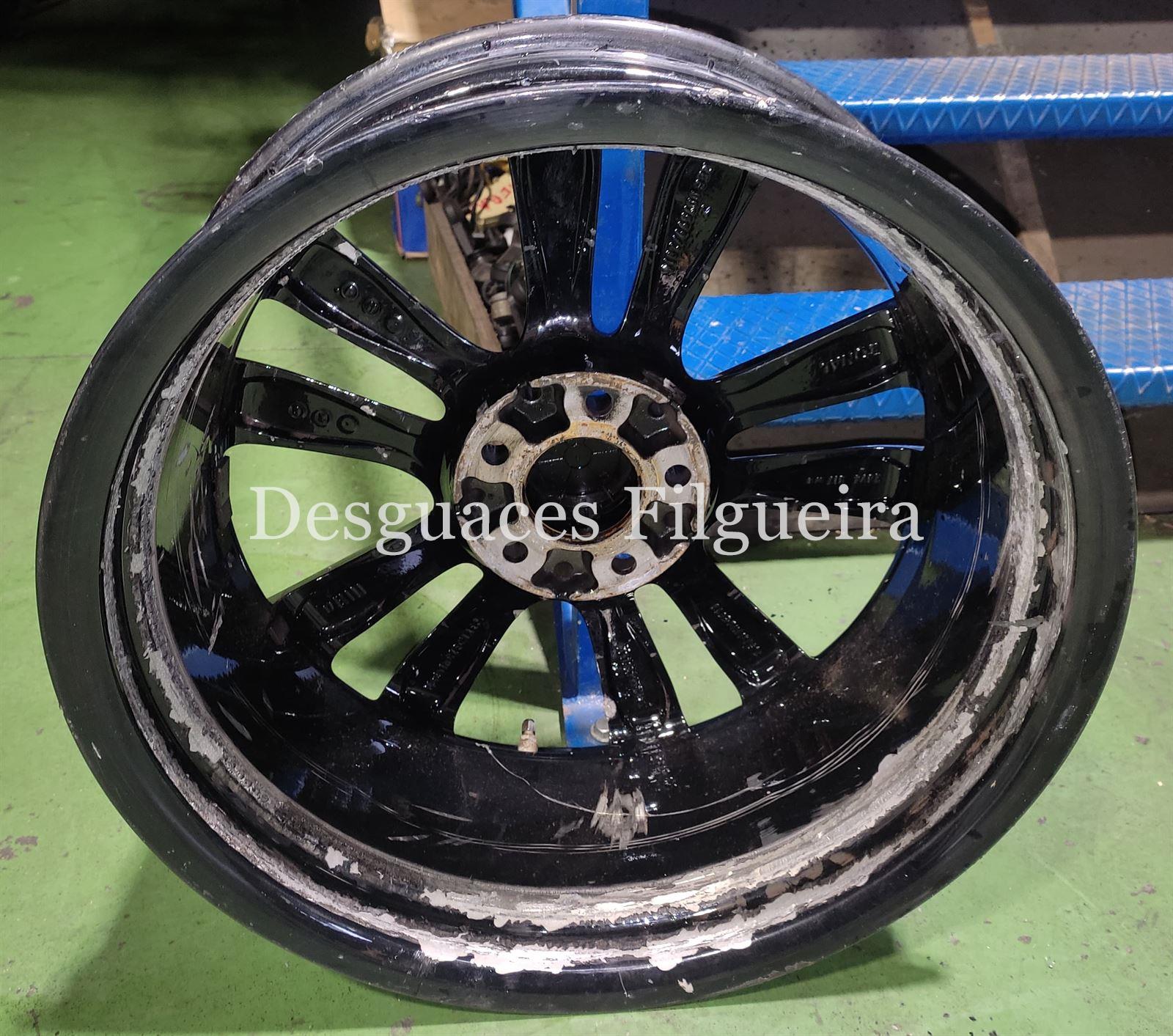 Llanta aluminio18 pulgadas Mercedes Clase B W246 A2464010600 - Imagen 3