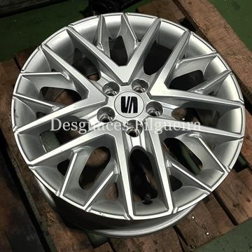 Llanta de aluminio Seat Ibiza 6F 16 pulgadas 6F0601025M - Imagen 1