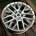 Llanta de aluminio Seat Ibiza 6F 16 pulgadas 6F0601025M - Imagen 1