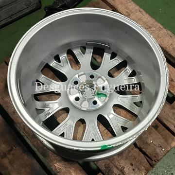 Llanta de aluminio Seat Ibiza 6F 16 pulgadas 6F0601025M - Imagen 2