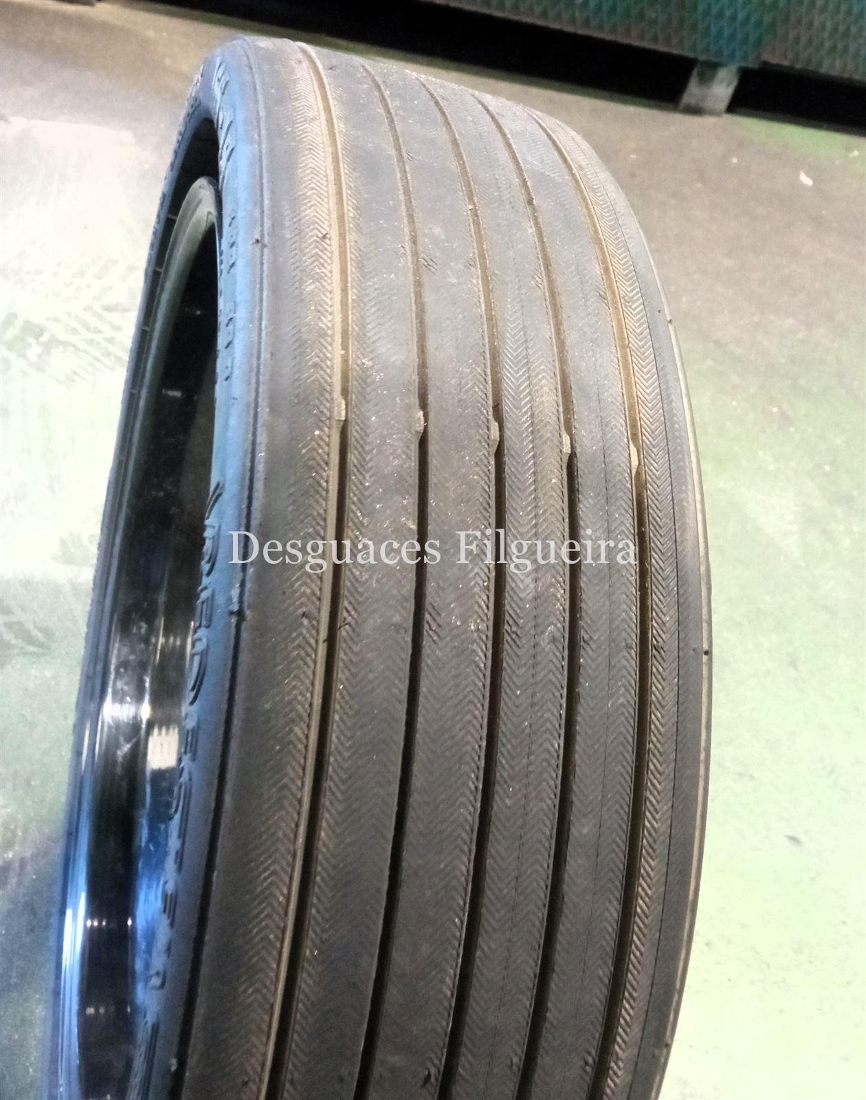 Llanta / rueda de repuesto de Mercedes-Benz Clase C W203, 2.2 C 200 CDI, 2003. - Imagen 2