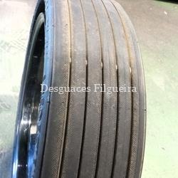 Llanta / rueda de repuesto de Mercedes-Benz Clase C W203, 2.2 C 200 CDI, 2003. - Imagen 2