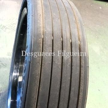 Llanta / rueda de repuesto de Mercedes-Benz Clase C W203, 2.2 C 200 CDI, 2003. - Imagen 2