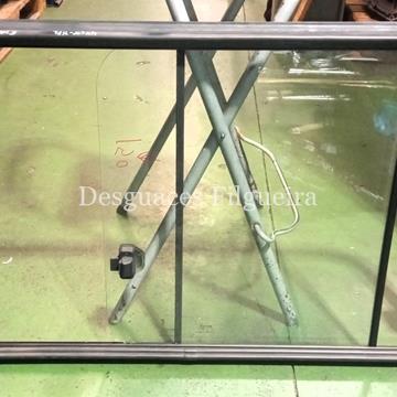 Luna lateral delantera izquierda de Fiat Ducato Furgón 2.8 JTD, año 2001. - Imagen 1