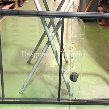 Luna lateral delantera izquierda de Fiat Ducato Furgón 2.8 JTD, año 2001. - Imagen 2