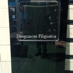 Luna lateral delantera izquierda de Volkswagen Transporter Furgón T5, 1.9 TDI, 102 cv, código de motor BRS, año 2008. - Imagen 1