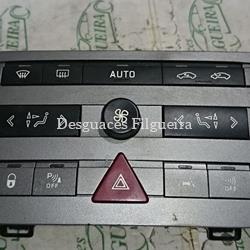 Mandos Climatizador Citroen C5 2. 0 HDI - Imagen 1