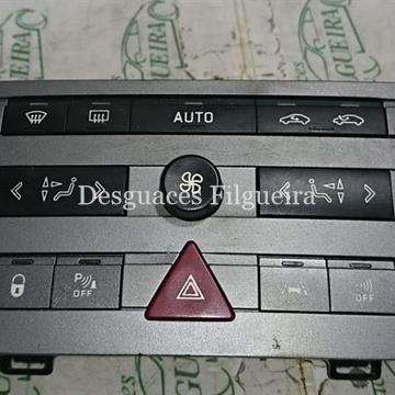 Mandos Climatizador Citroen C5 2. 0 HDI - Imagen 1