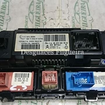 Mandos Climatizador Citroen C5 2. 0 HDI - Imagen 2