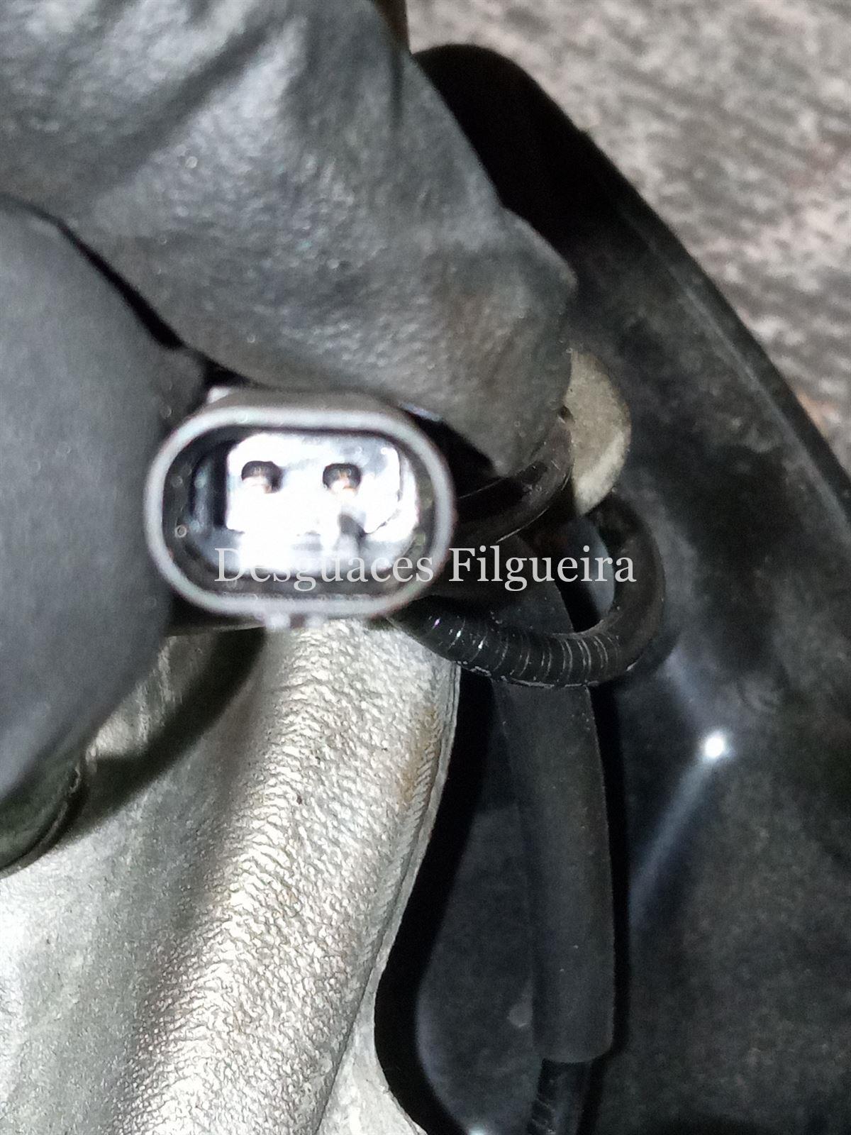 Mangueta delantera derecha de Kia Sportage 1.6 Híbrido, 160cv, código de motor G4FT, año 2025. - Imagen 1