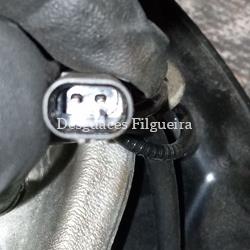 Mangueta delantera derecha de Kia Sportage 1.6 Híbrido, 160cv, código de motor G4FT, año 2025. - Imagen 1