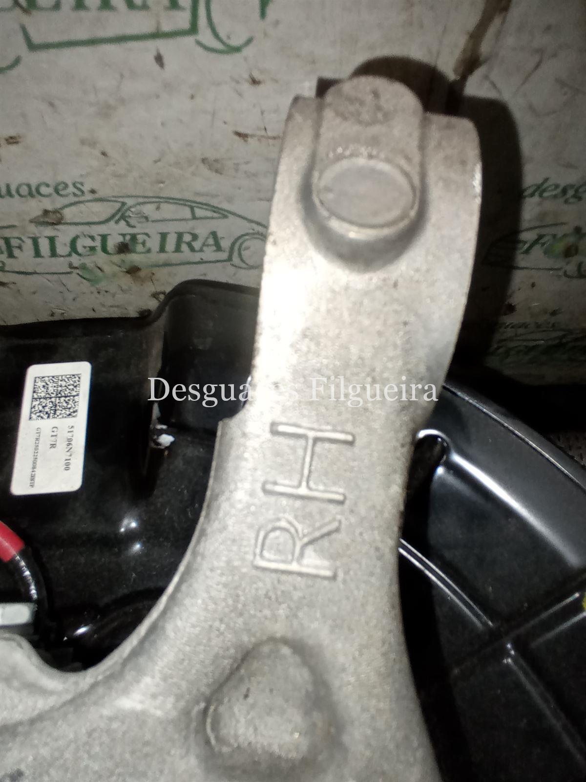 Mangueta delantera derecha de Kia Sportage 1.6 Híbrido, 160cv, código de motor G4FT, año 2025. - Imagen 3