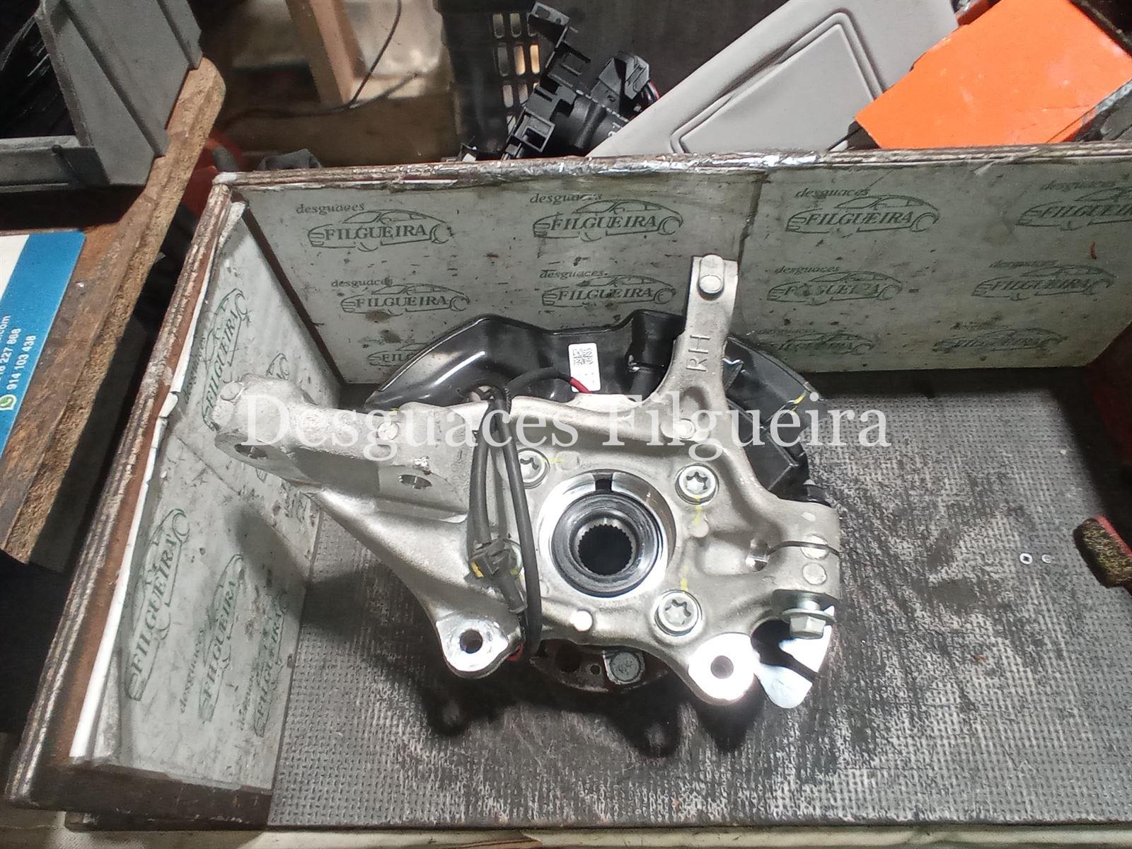 Mangueta delantera derecha de Kia Sportage 1.6 Híbrido, 160cv, código de motor G4FT, año 2025. - Imagen 4