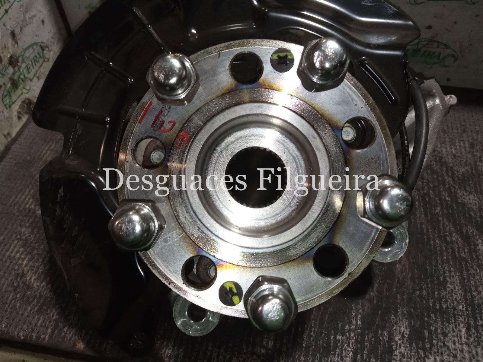 Mangueta delantera derecha de Kia Sportage 1.6 Híbrido, 160cv, código de motor G4FT, año 2025. - Imagen 5