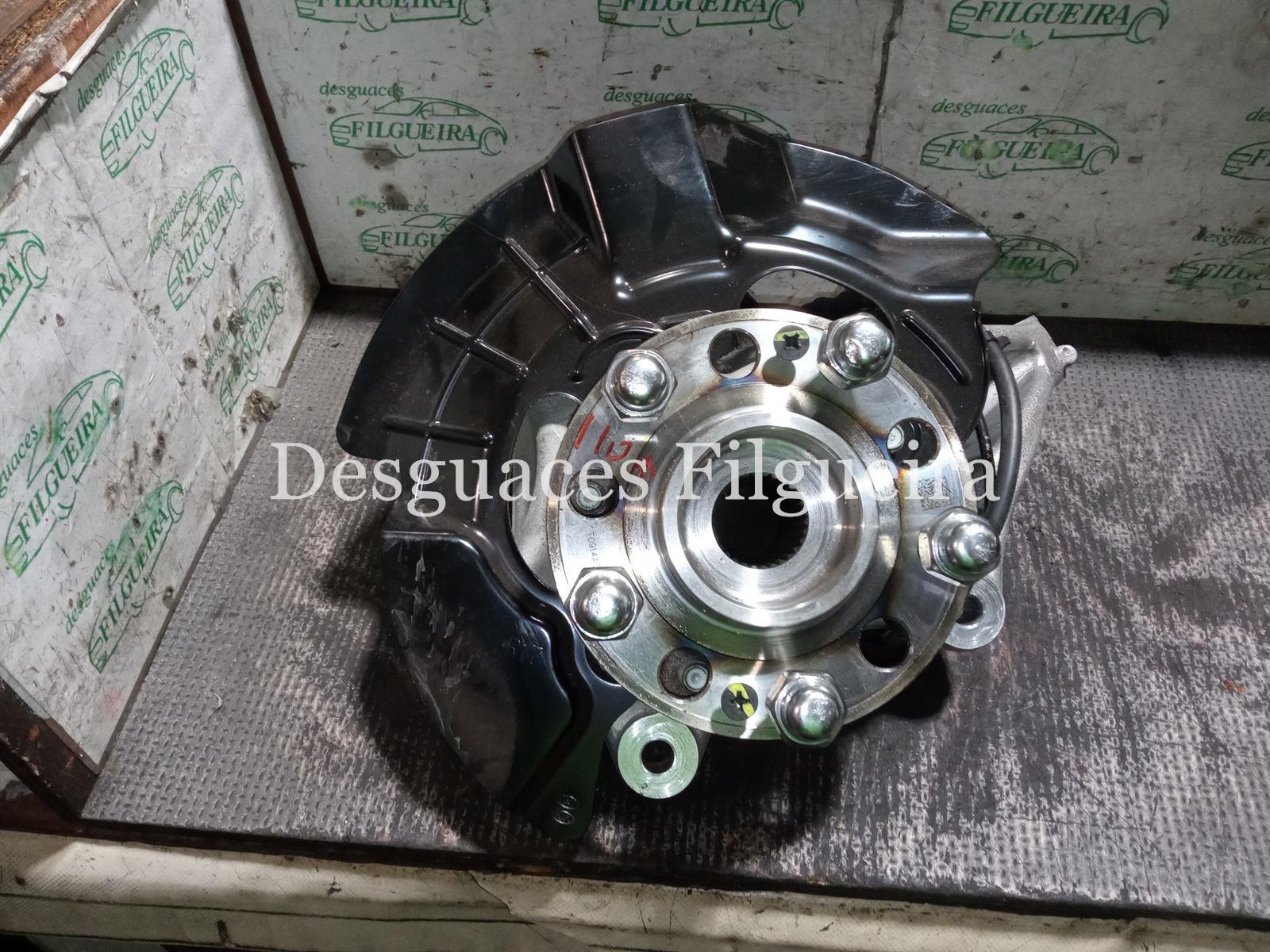 Mangueta delantera derecha de Kia Sportage 1.6 Híbrido, 160cv, código de motor G4FT, año 2025. - Imagen 6