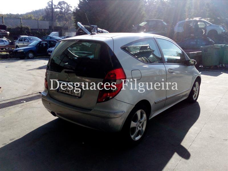 Mercedes Clase A 180CDI w169 - Imagen 2