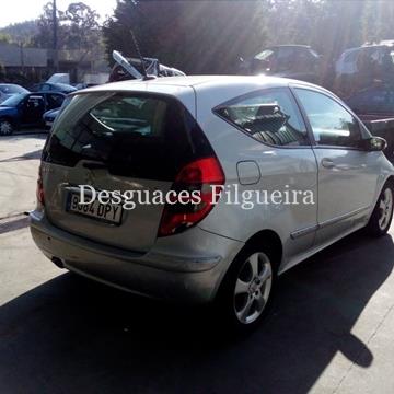 Mercedes Clase A 180CDI w169 - Imagen 2