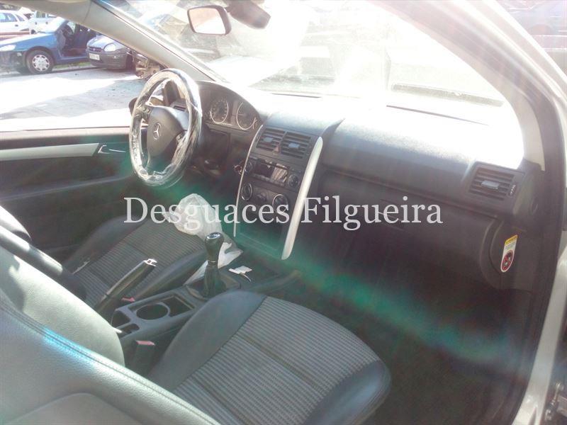 Mercedes Clase A 180CDI w169 - Imagen 3