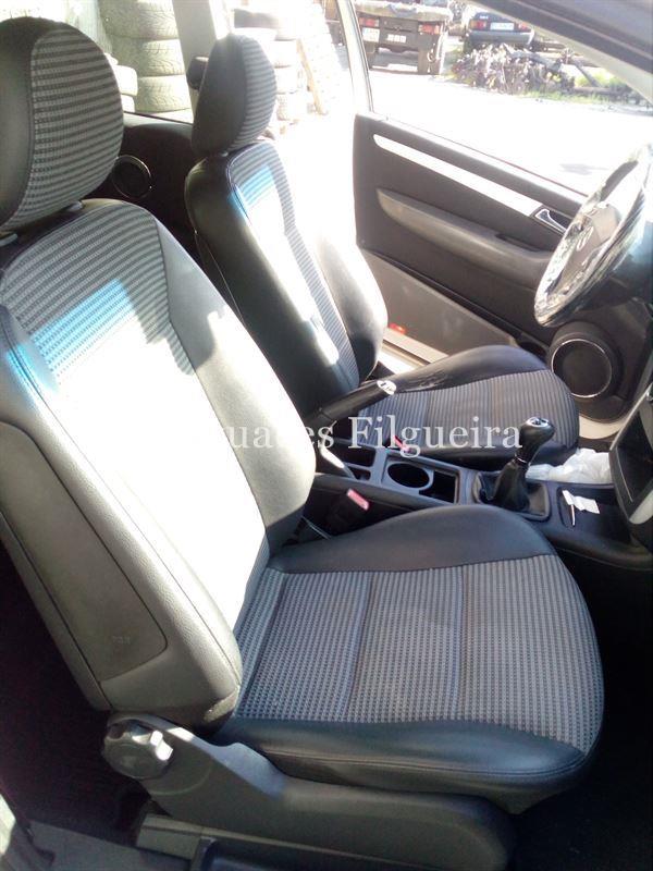 Mercedes Clase A 180CDI w169 - Imagen 5