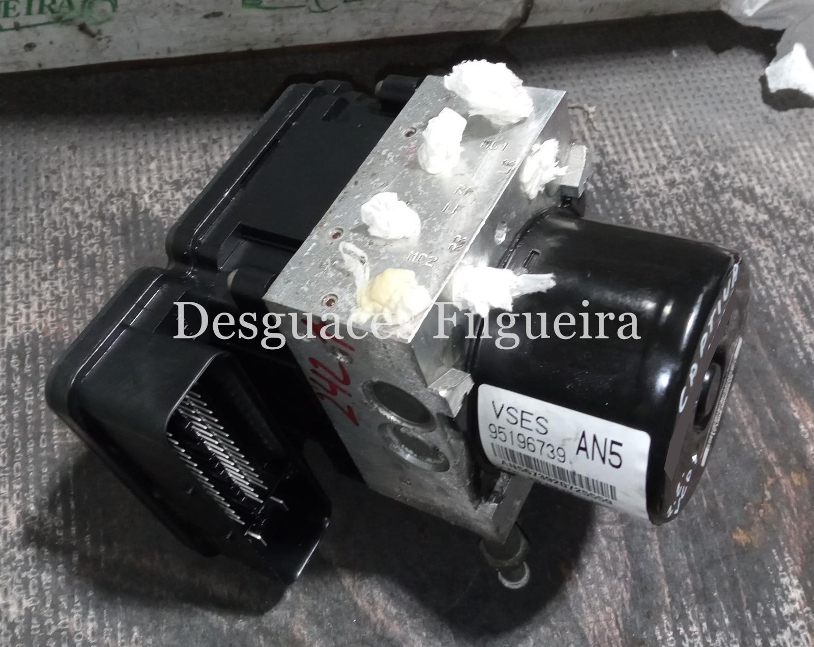 Modulo ABS Chevrolet Captiva 2.2 VCDI - Imagen 1