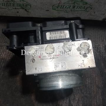 Modulo Abs Opel Corsa D 1.3CDTI 13277812 0265232238 - Imagen 1