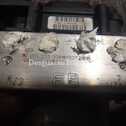 Modulo Abs Opel Corsa D 1.3CDTI 13277812 0265232238 - Imagen 2