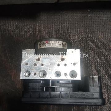 Modulo ABS Volkswagen Golf VII 1.6 TDI - Imagen 1