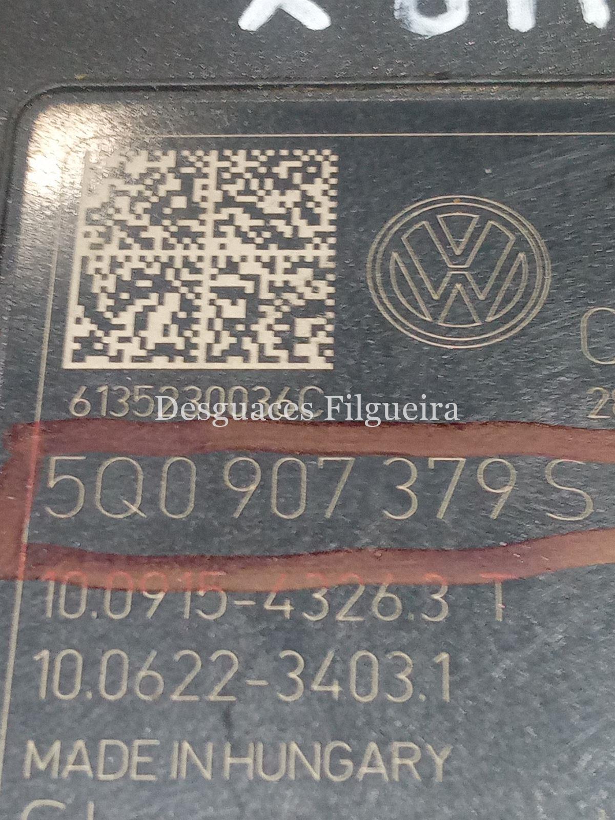 Modulo ABS Volkswagen Golf VII 1.6 TDI - Imagen 4