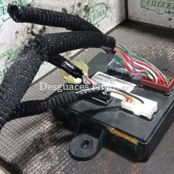 Modulo confort de Renault Trafic III Furgón 1.6 L1H1 dCi, 95 cv, código de motor R9MH415, año 2020. - Imagen 1