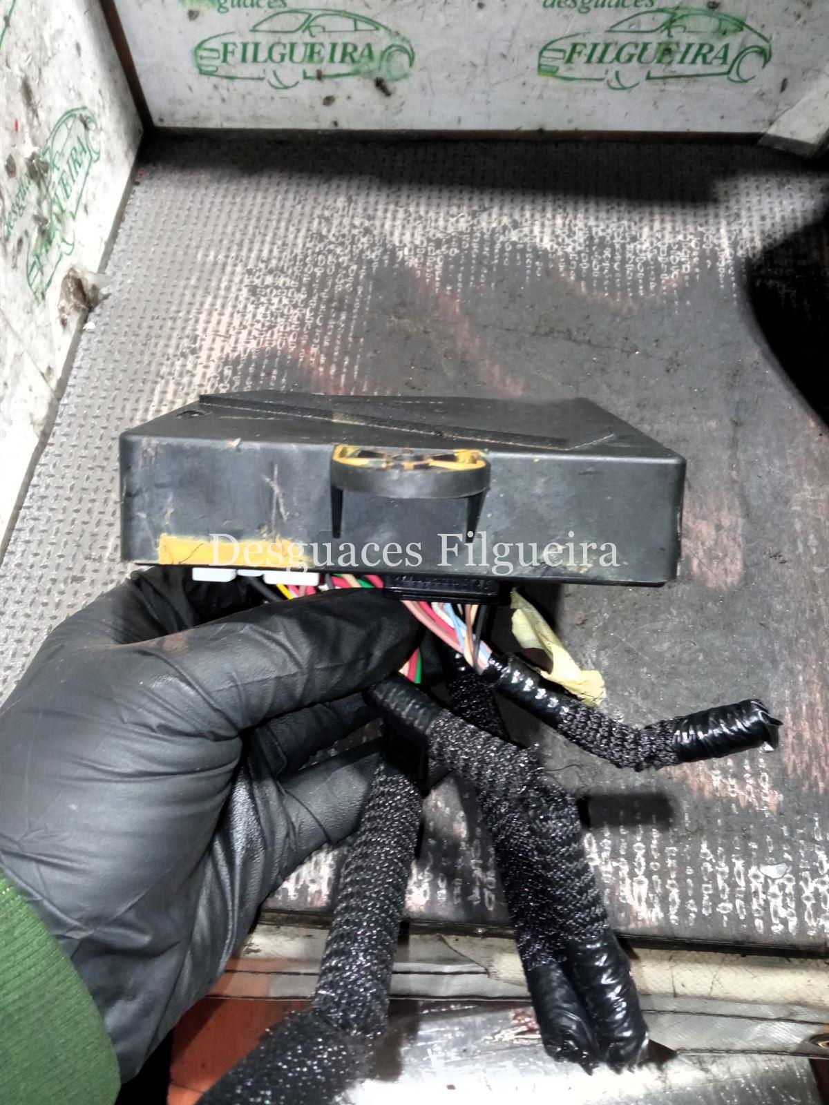 Modulo confort de Renault Trafic III Furgón 1.6 L1H1 dCi, 95 cv, código de motor R9MH415, año 2020. - Imagen 3