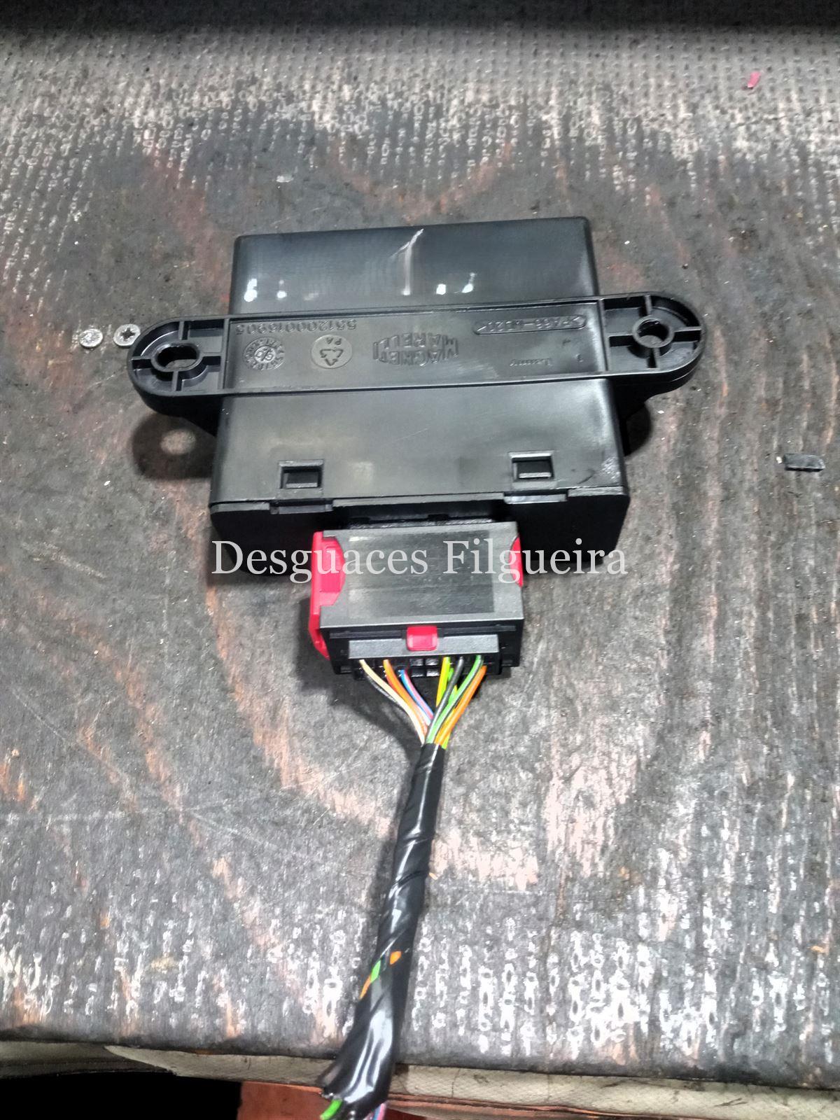 Módulo electrónico de control de filtro de partículas de Ford Focus II 1.6 TDCi, 109 cv, código de motor G8D8, año 2011. - Imagen 1