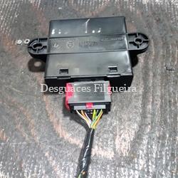 Módulo electrónico de control de filtro de partículas de Ford Focus II 1.6 TDCi,  109 cv, código de motor G8D8, año 2011. - Imagen 1