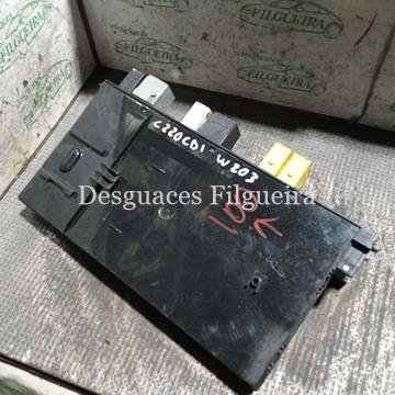 Modulo SAM de Mercedes clase C W203 2.2 220 CDI OM 611.962 - Imagen 1