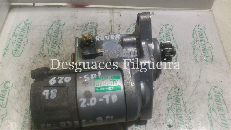 Motor arranque Rover 600 sdi - Imagen 3