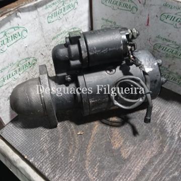 Motor arranque Toyota Land Cruiser J7 2.5 TD 5 CILINDROS VM 66A - Imagen 1