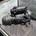Motor arranque Toyota Land Cruiser J7 2.5 TD 5 CILINDROS VM 66A - Imagen 1